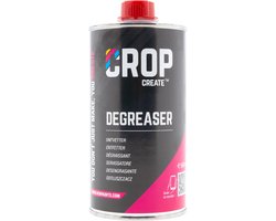 CROP Ontvetter - Blik 500ml