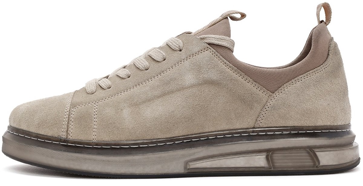 DERIMOD Sneakers Suèdesneakers