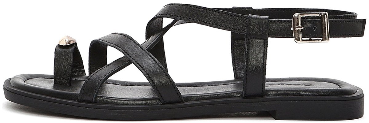 DERIMOD Sandalen Leren Sandalen