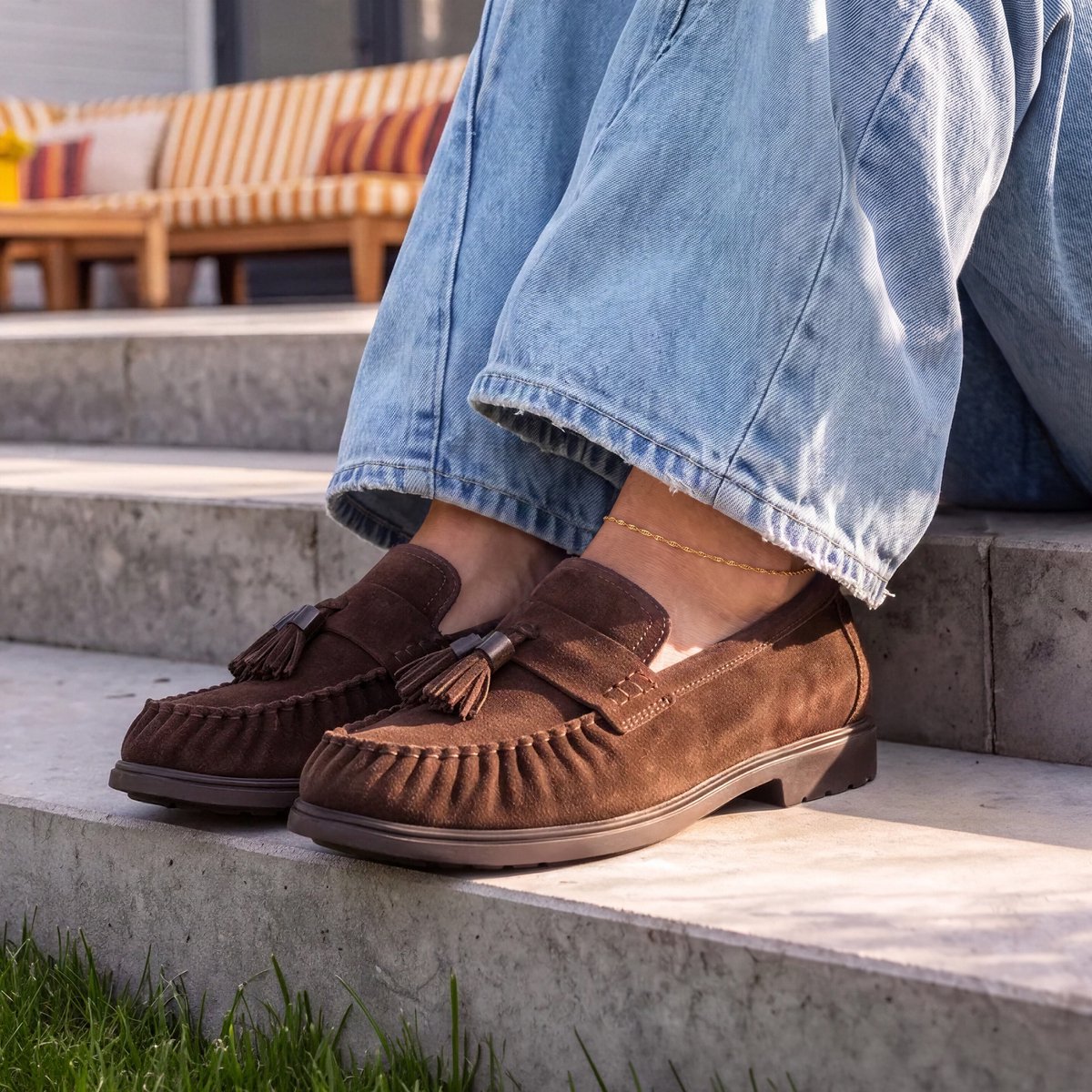 Gabor - Dames - Loafers
