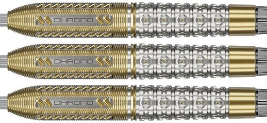 Target Raymond van Barneveld Chrono Swiss Point 95% - Dartpijlen van Target — afbeelding 3