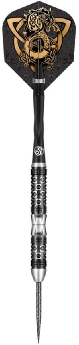 Shot Viking Wolf 90% - Dartpijlen van Shot! — afbeelding 4