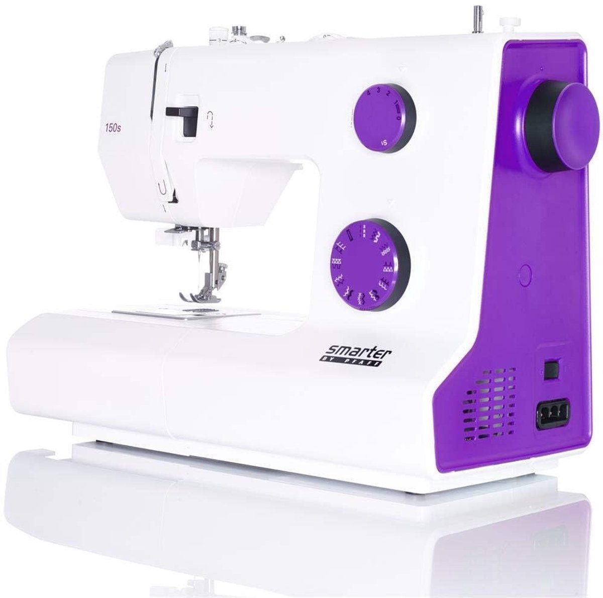 Pfaff Smarter 150s