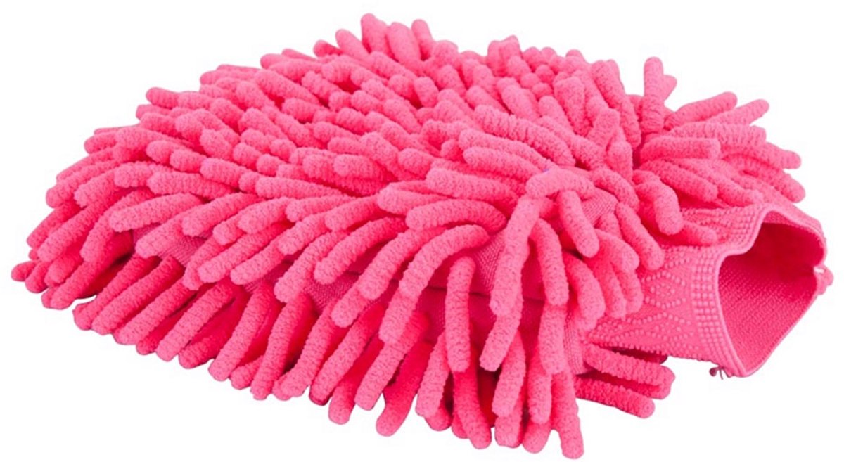 Premiere Poetshandschoen Microfiber