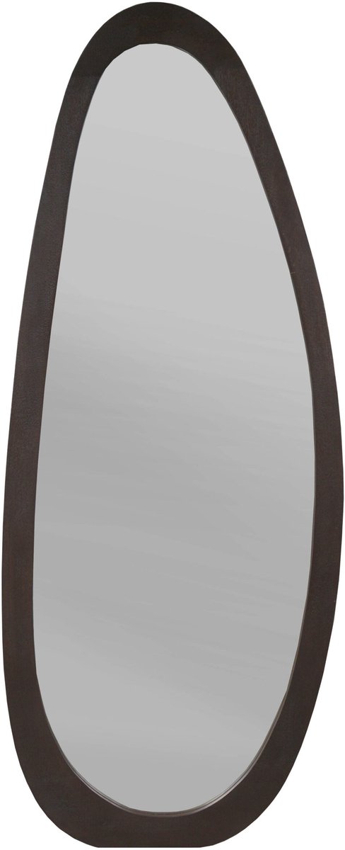 Starfurn Organische spiegel Lou Bruin Mangohout 180 cm