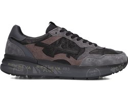 Premiata Mick Sneakers - Suède - Heren - Multi - Maat 42