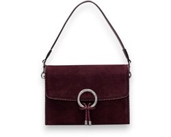 HISPANITAS BI264945 BOLSO Bordeuax N/A EU
