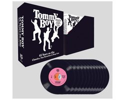 45 Years On 45s: Classics, Fan Favorites & Deep Cuts