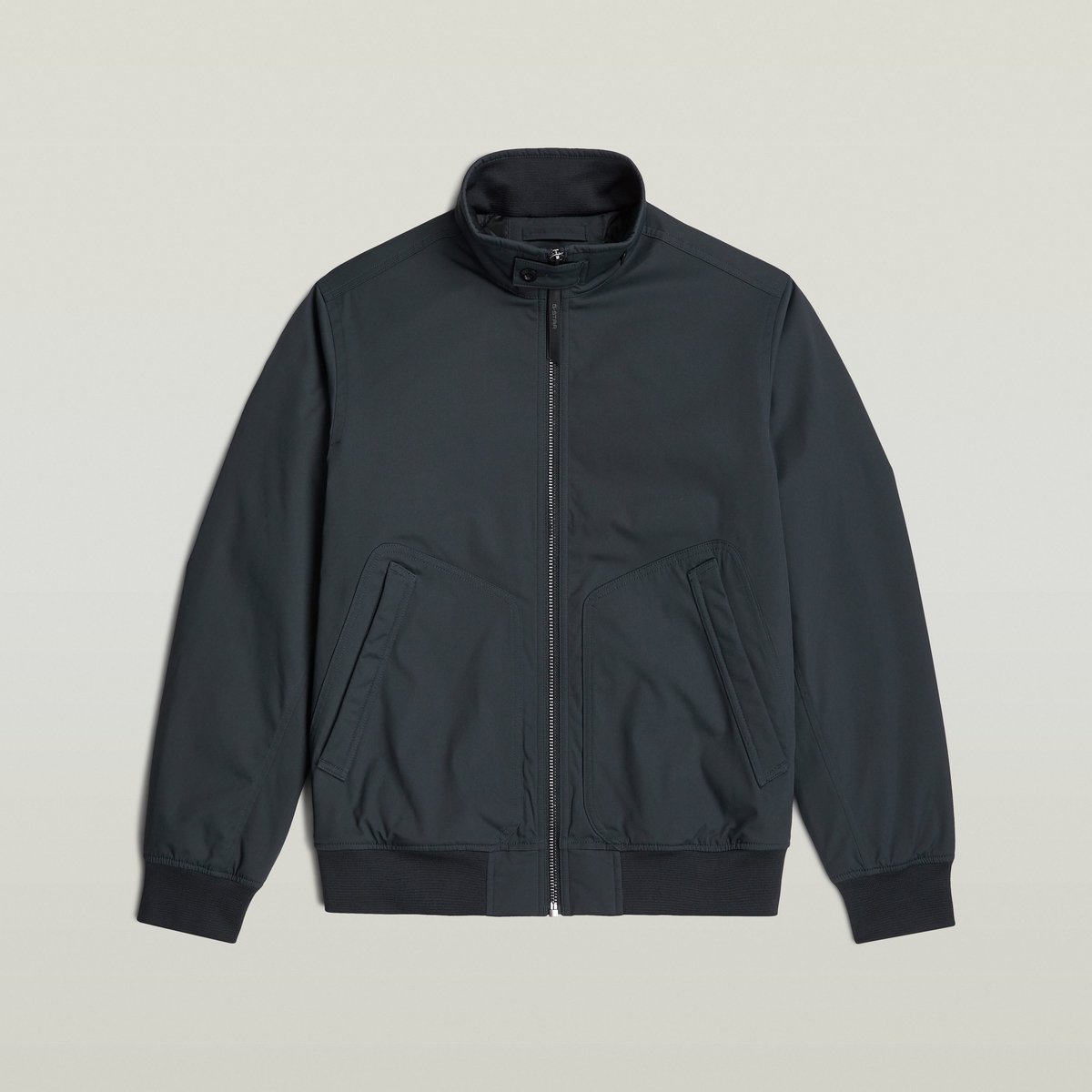 G-Star -Tech pdd bomber jkt -Heren Jas Asfalt