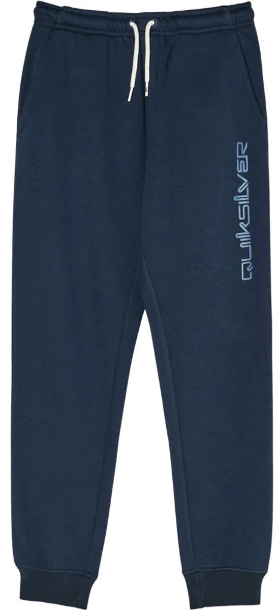 Quiksilver Slim Joggers 8 Years Jongen Blauw