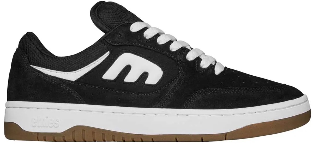 Etnies Loot Schoenen Zwart EU 41 1/2