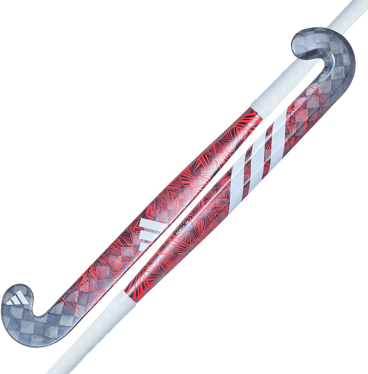 Adidas Fabela .90 26/27 – Hockey Hockeysticks Sticks Senior Kunst Veld Grijs