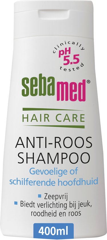 Sebamed Anti-Roos Shampoo