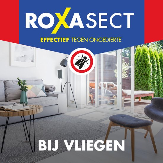 Roxasect Moucherolle
