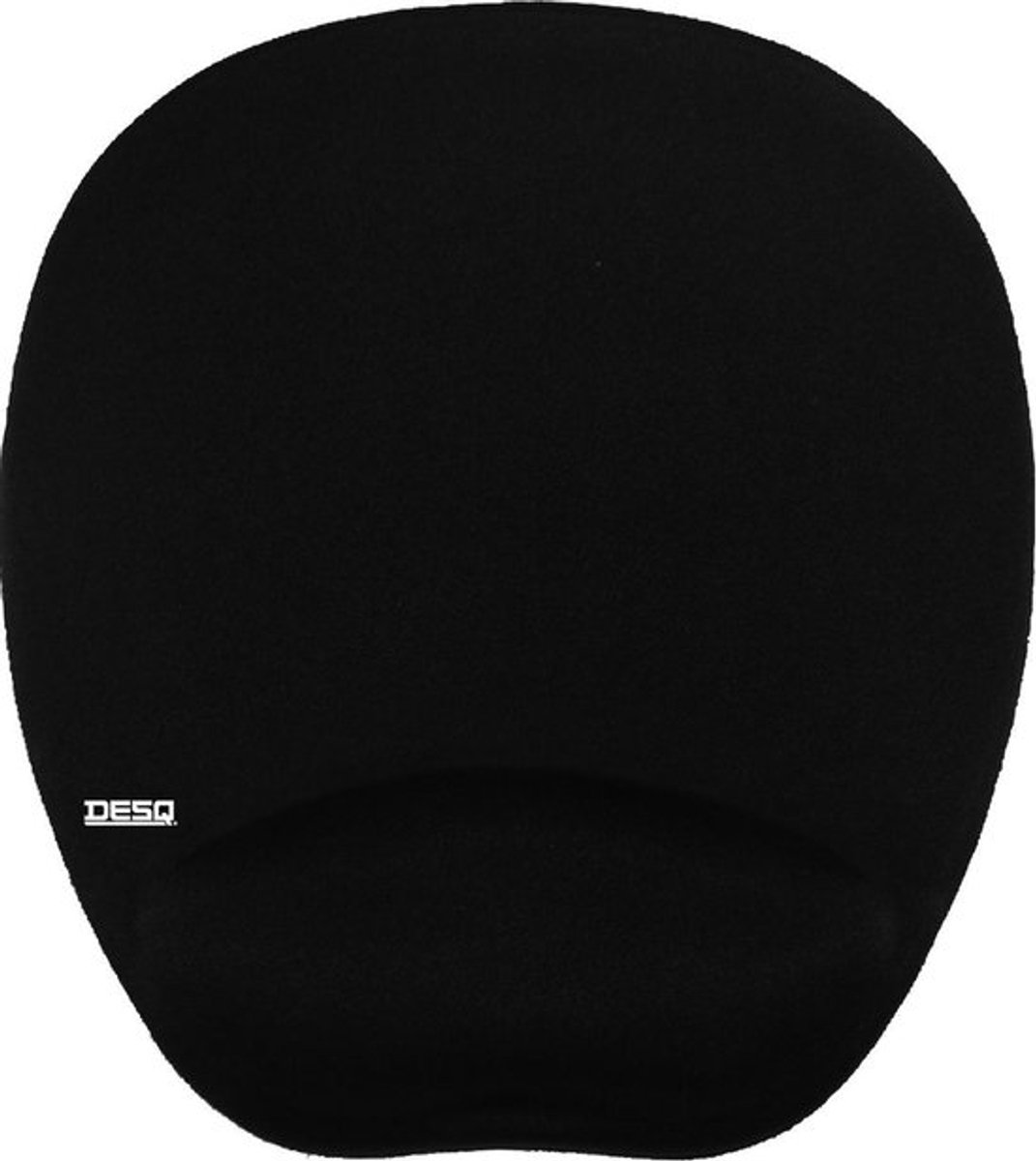 DESQ Muismat met Memoryfoam polsteun