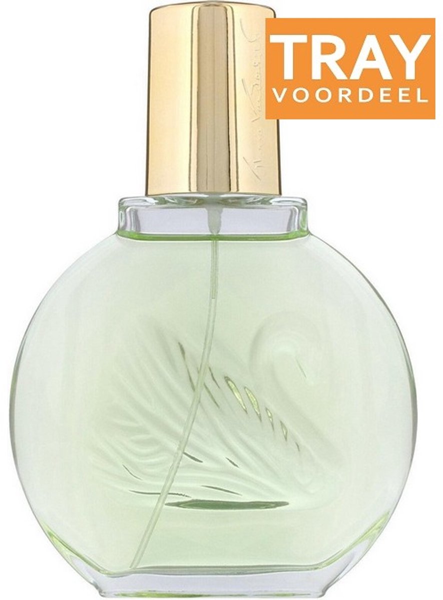 GLORIA VANDERBILT GLORIA VANDERBILT JARDIN A NEW YORK EDP 12 X 100 ML