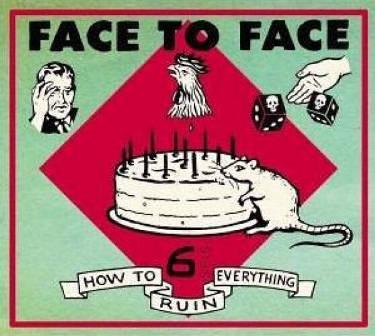 How To Ruin Everything