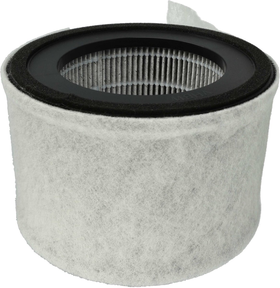 vhbw vervangingsfilter voor Leifheit / Soehnle 68129, 68106 voor luchtbevochtigers - luchtfilter