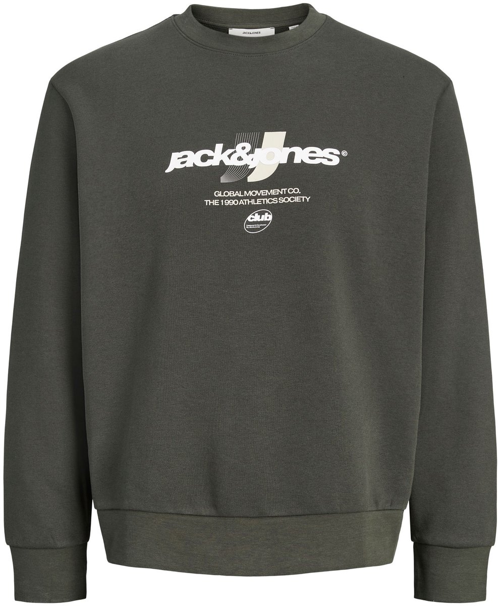 Jack & Jones Sweatshirt Logo Sweatshirt