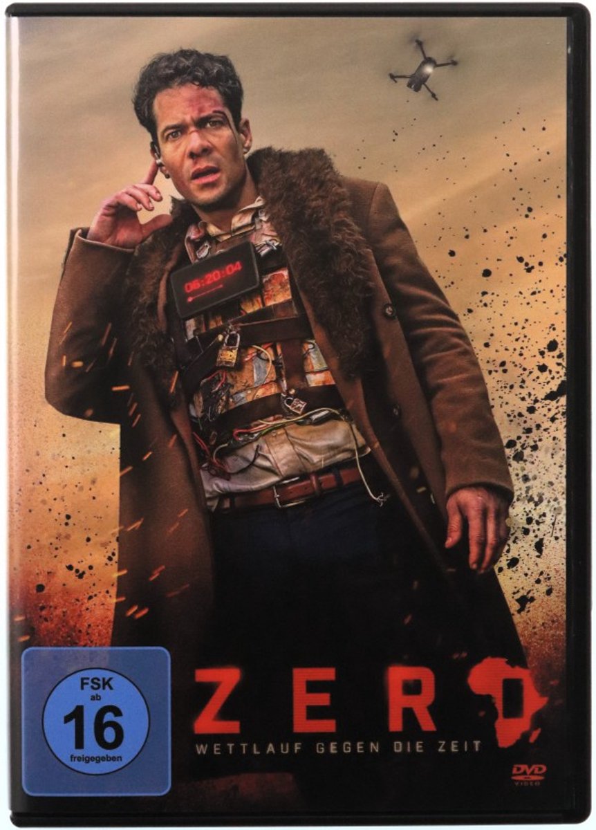 Zero - Wettlauf gegen die Zeit