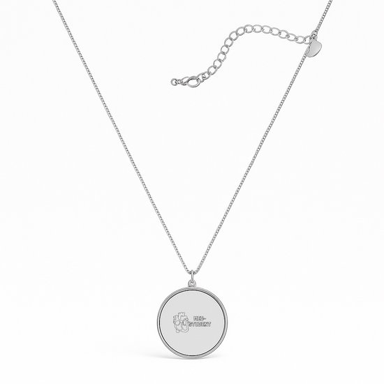 Med - student ketting - ketting met hanger - Verpleegkundige - Familie cadeau - Zorg - Cadeau - ketting dames - ketting heren