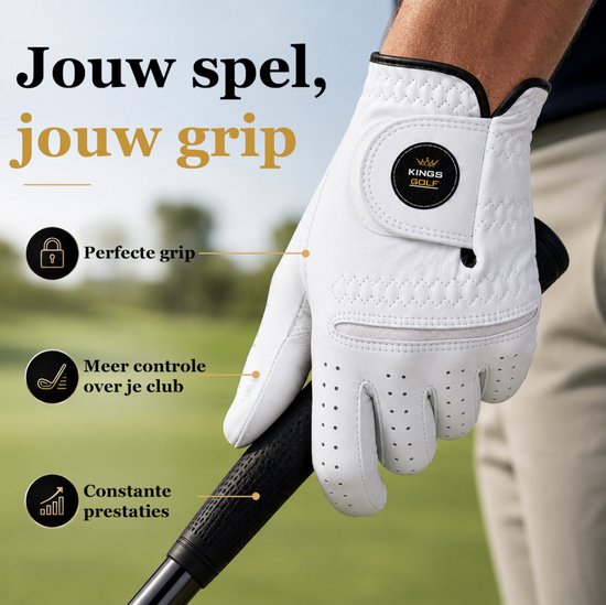 dames M (linkerhandschoenen) 3 stuks van Merkloos — afbeelding 3
