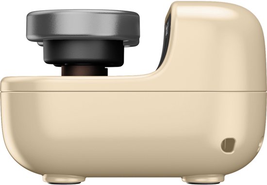 BOOX Tappy Wireless Page Turner - Geel - Draadloze Paginaomdraaier, Bluetooth, Voor BOOX apparaten van BOOX — afbeelding 2