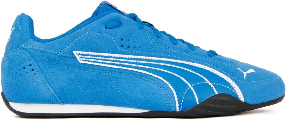 Catch SD Blauw