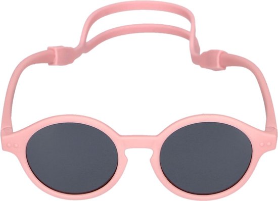 Izipizi Zonnebril Kids Plus Pastel Pink 3-5 Jaar van Merkloos — afbeelding 3