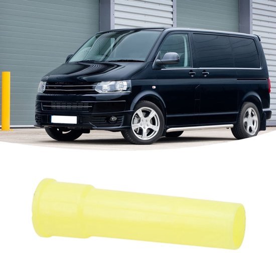 Meetreservoir Olie - Geschikt voor SUV 7LA/YL6/7L7 - Onderdeelnummer 070115628K G - OEM-nummer 070115629K G - Nauwkeurige oliepeilmeting - Betrouwbare motorwerking - Oliepeilstok — afbeelding 4