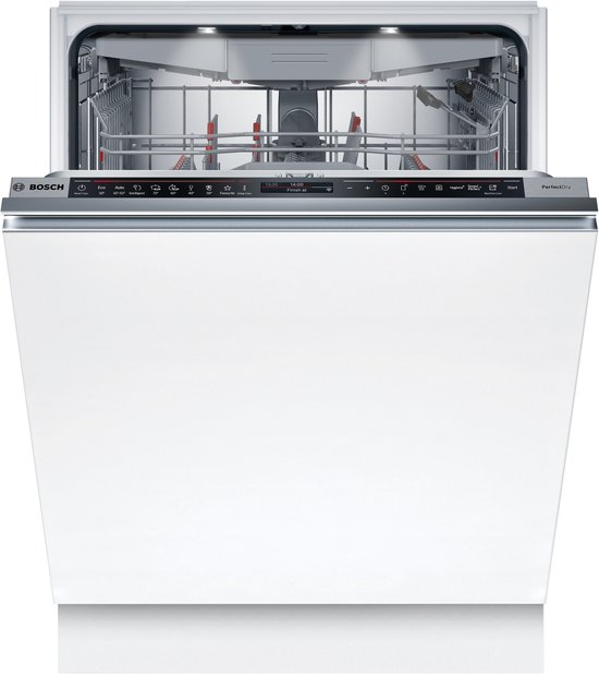 Bosch SBD8TCX04E