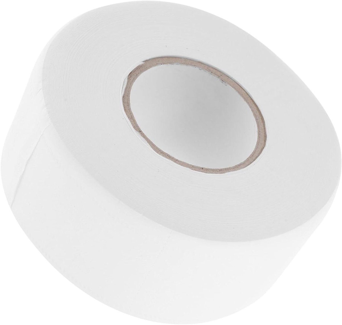 Toiletpapier Rollen - Zacht Papier - Huishoudelijk Gebruik - Drievoudig Verdikt - 19 x 19 x 9 cm - Wit