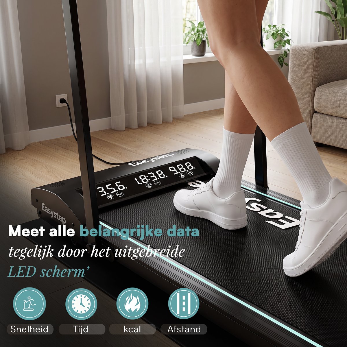 Easystep Easystep One Loopband - afbeelding 3