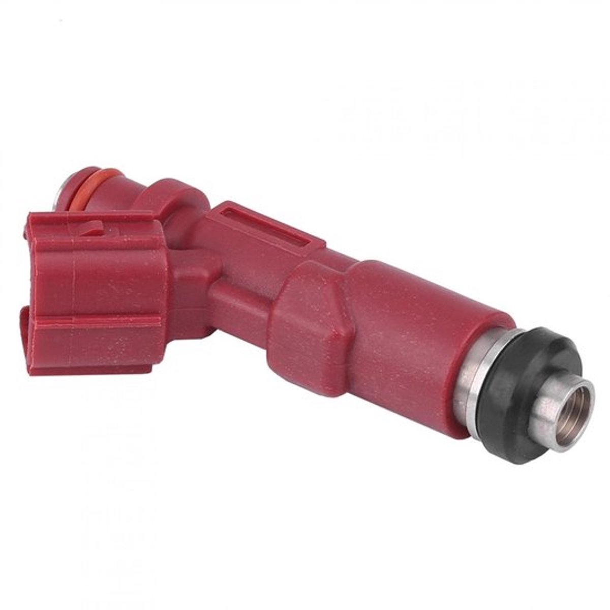 Injector 23250-97401 - Injector Reiniger - Brandstof Spuitkop - Hoge Kwaliteit - Duurzaam - Eenvoudig te Installeren - 9,5 cm Lengte - Brandstofinjector