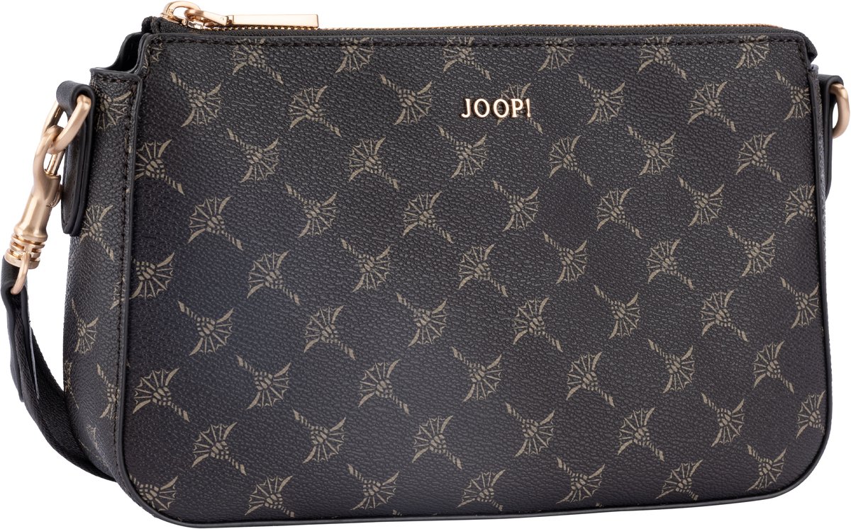 Joop Women Cortina 1.0 Jasmina - Schoudertas XS 24 cm (seal brown)