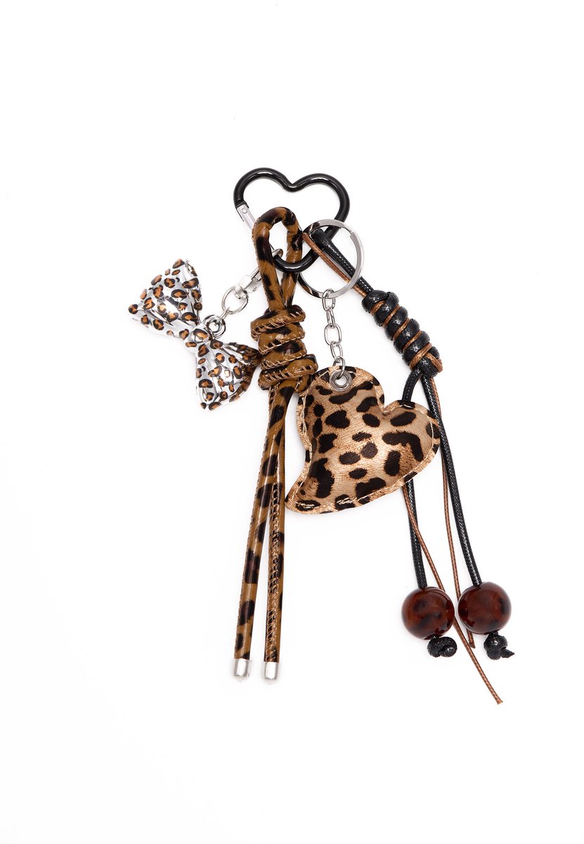 faina Keychain