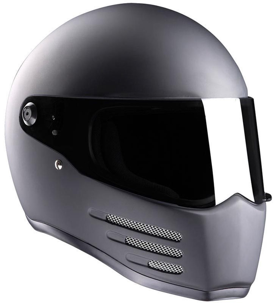 Bandit Fighter Helm -