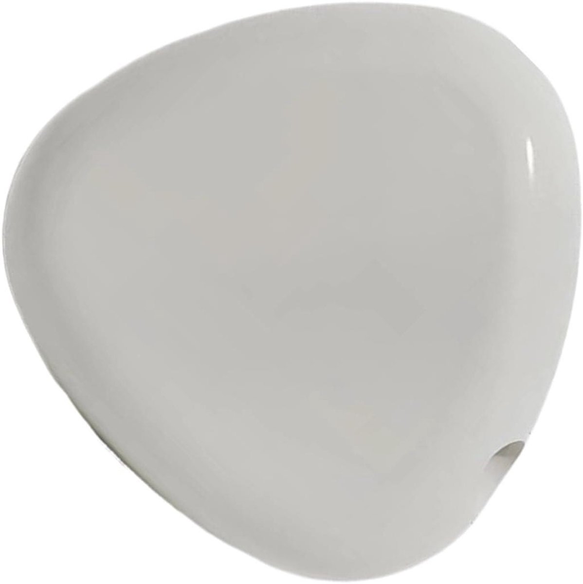 Tandenborstel UV Reiniger - Reinigingsdoos Borstel - Hygiënisch Houden - Intelligente Sensor - 8x8x2.5 cm - Wit