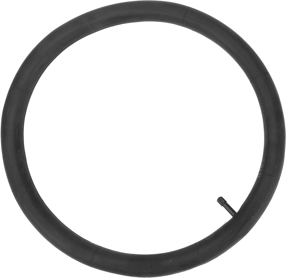 Fietsbinnenbanden - Binnenbanden vervanging - Veilig Fietsen - Butylrubber Materiaal - 18x1.50-1.75 inch - Zwart