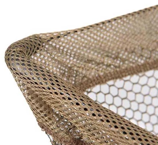 Fox Eos-X Landing Net Mesh 42'' - Schepnet van Fox — afbeelding 2