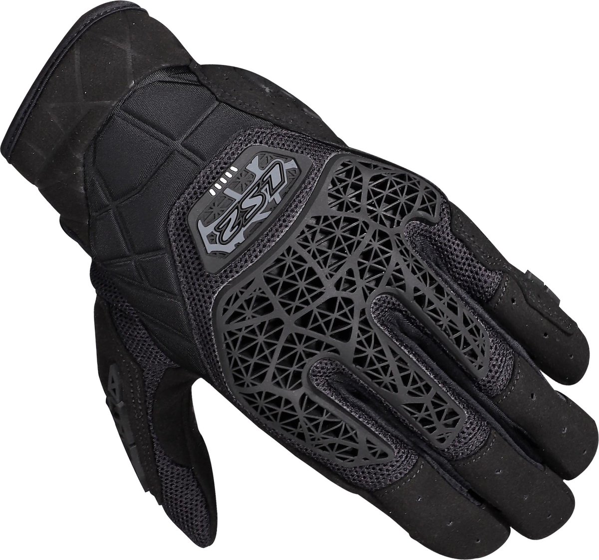 LS2 All Terrain II Motorhandschoenen -