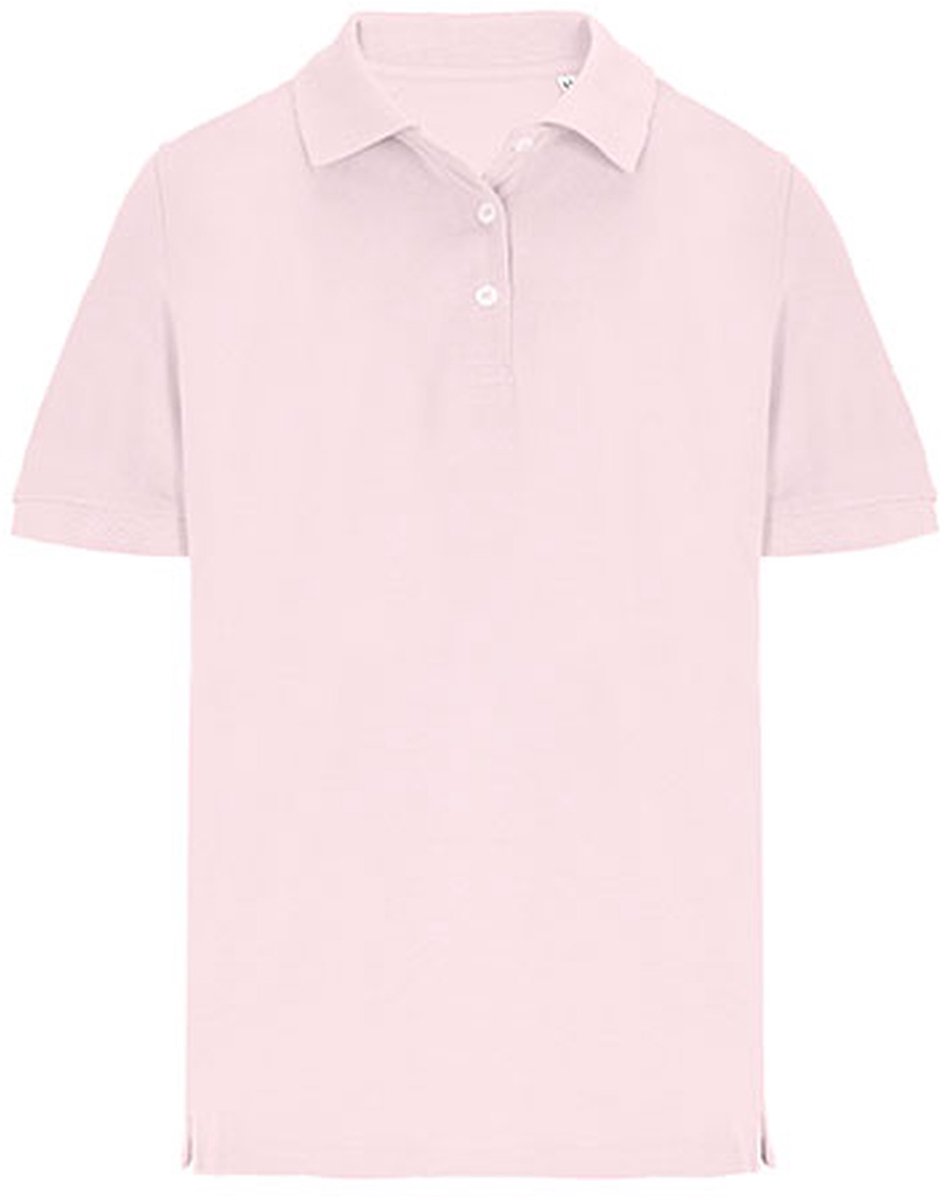 SOL'S Women´s Pacific Polo Shirt L04440 - Pale Pink - S