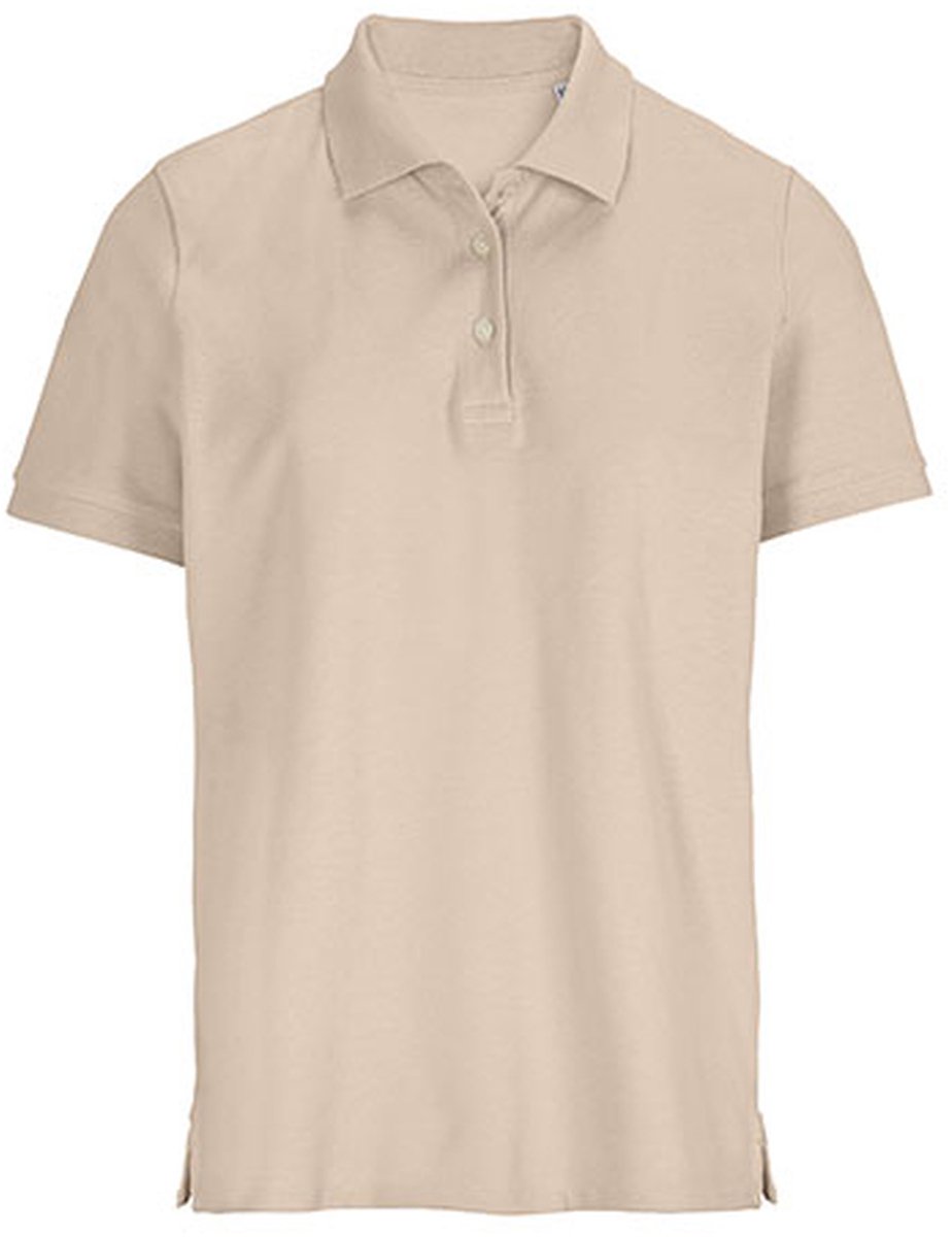 SOL'S Women´s Pacific Polo Shirt L04440 - Linen - M