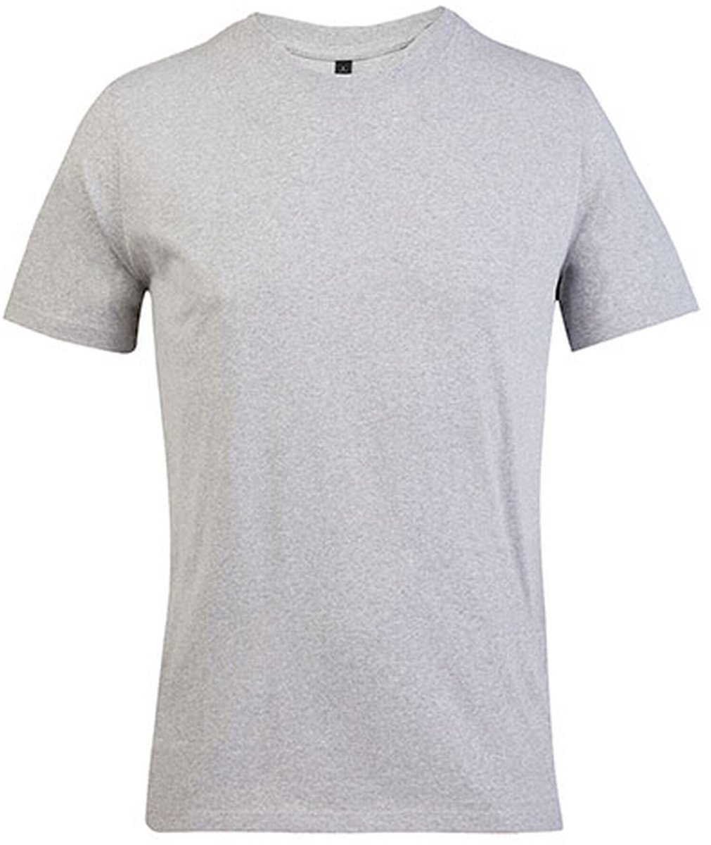 SOL'S Unisex Tee-Shirt Explorer L04461 - Recycled Grey Melange - XS