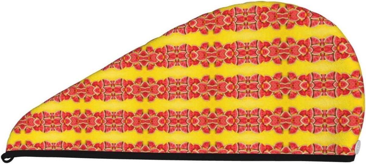 Haardroogkap - Haardroger - Snel Haar Drogen - Met Knop - 25.2 x 14.2 inch - Zwart