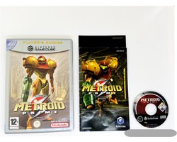Metroid Prime