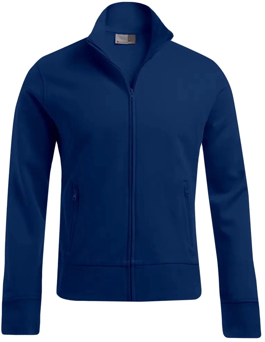Blauw