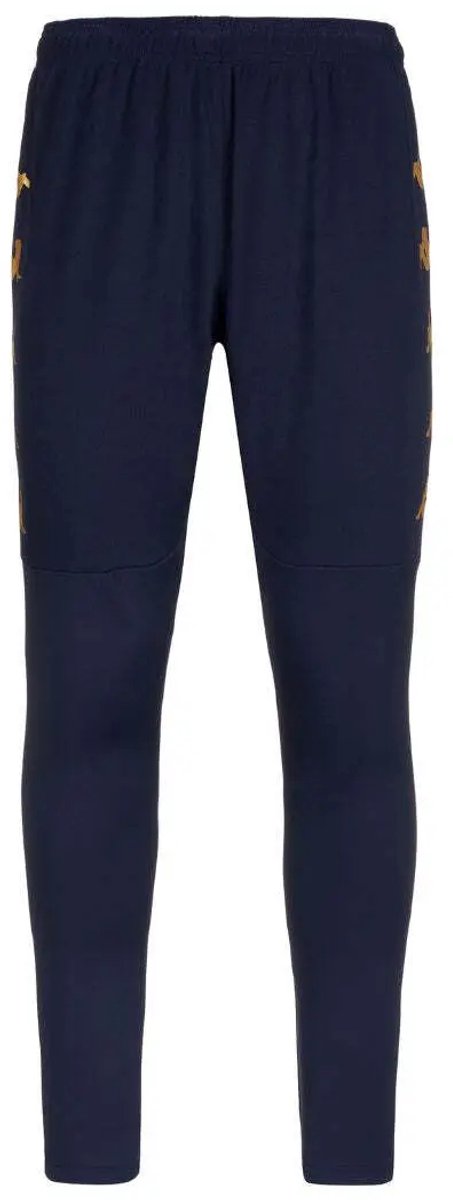 Broek Kappa Gaschin Blauw