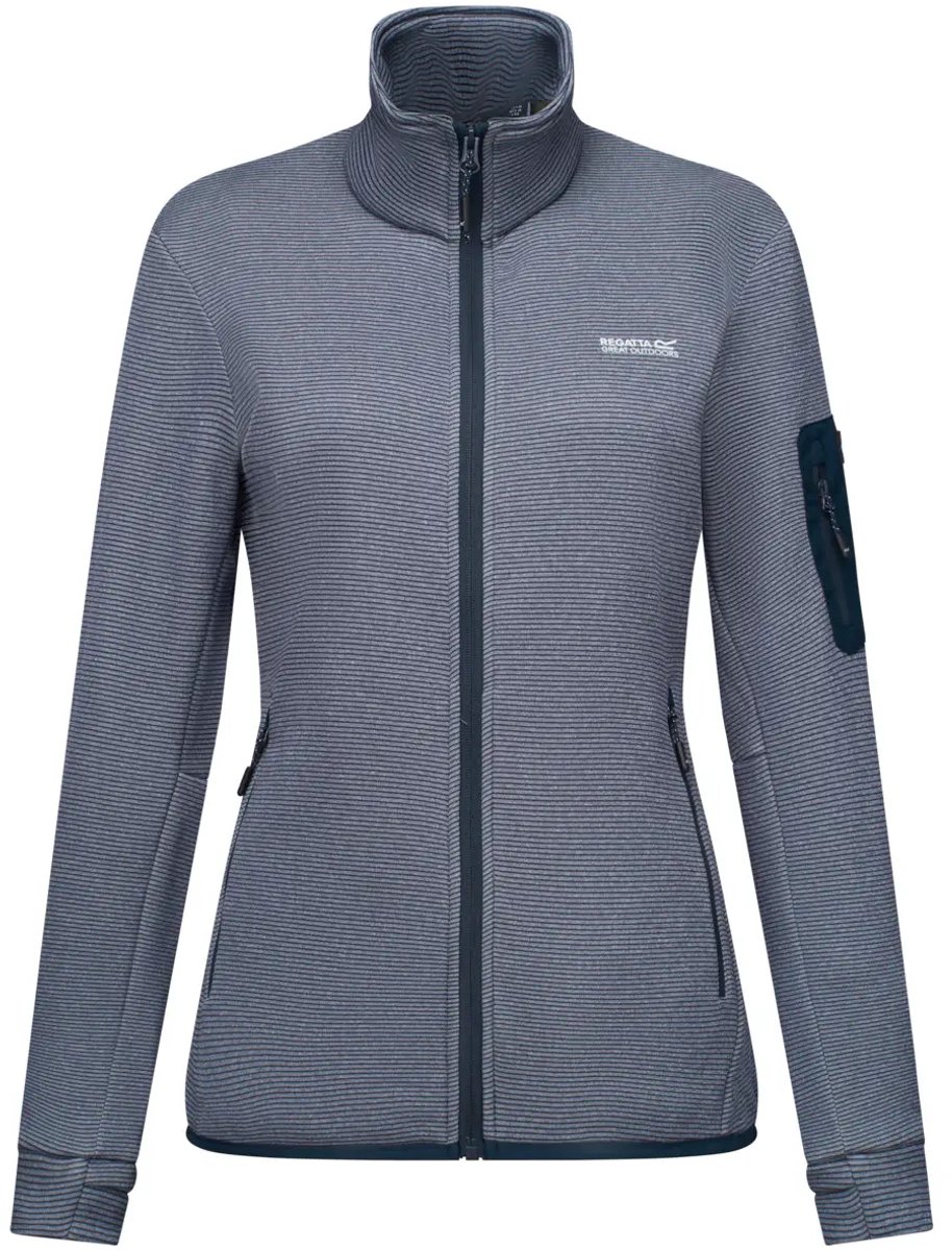 Damesfleece Regatta Lara