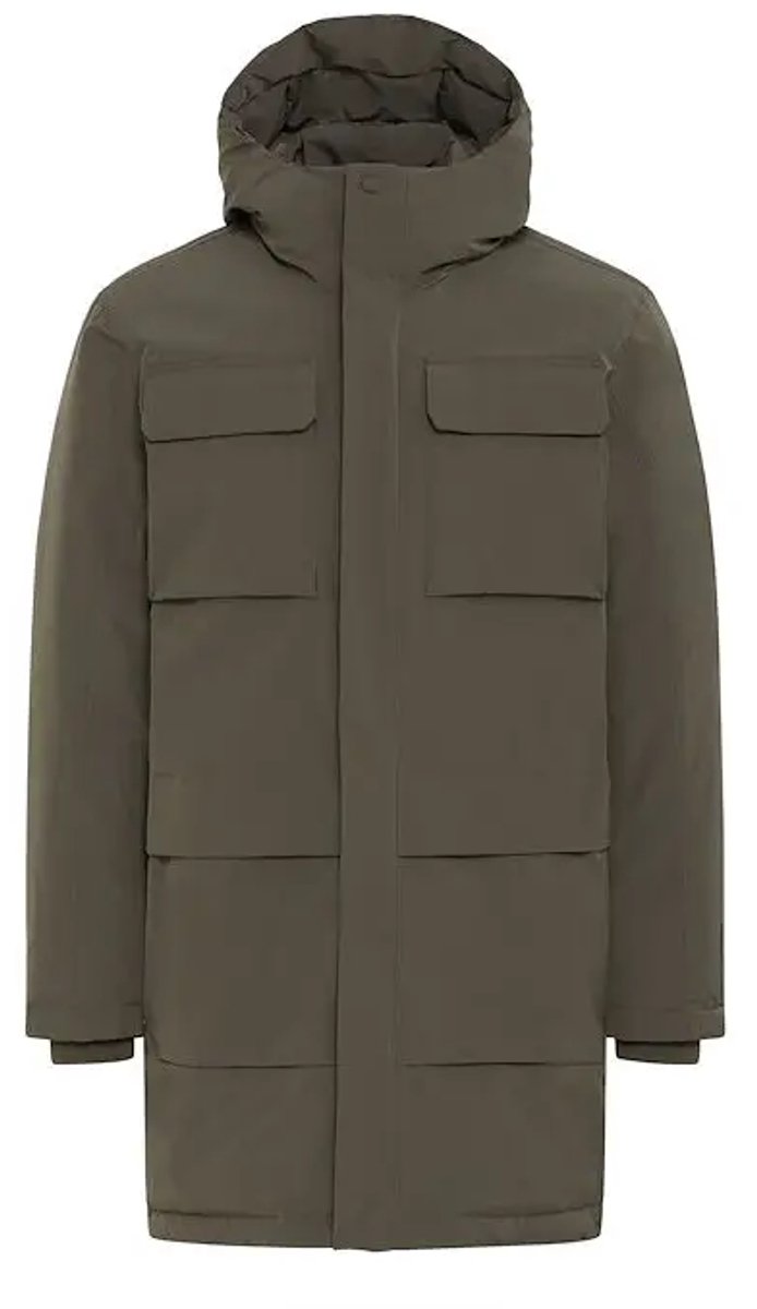 Parka Casual Friday Klint